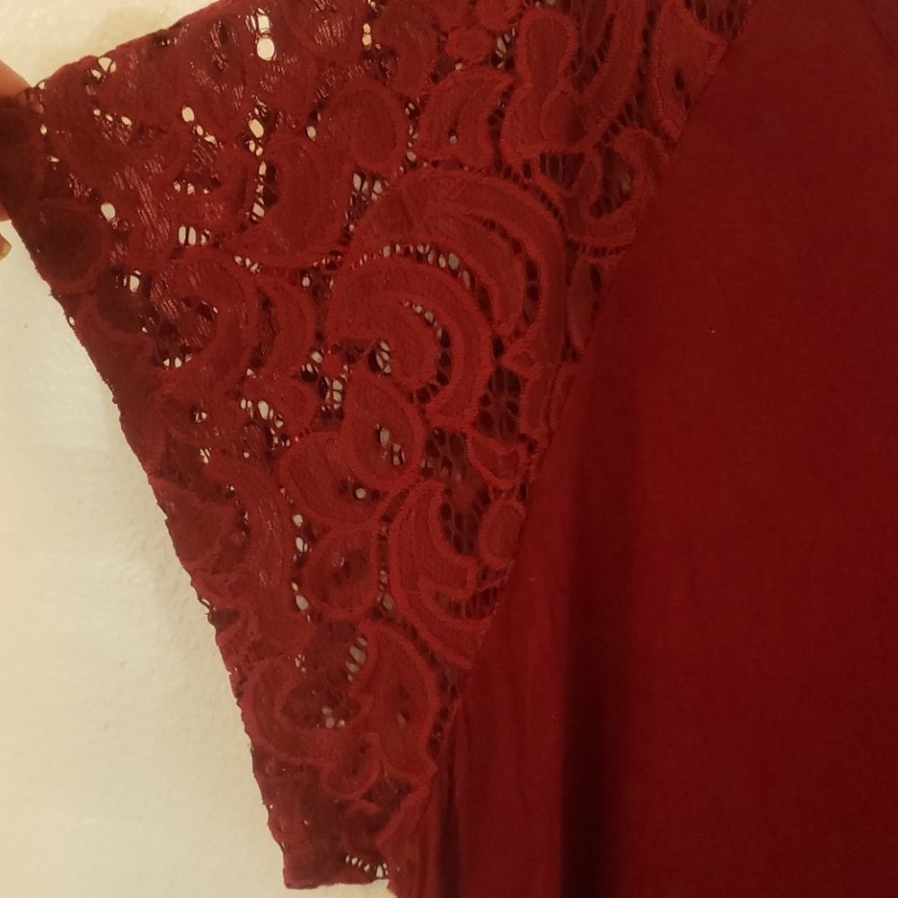 Sjs blouse - Picture 5 of 5